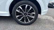 Ford Puma 1.0 EcoBoost Hybrid mHEV ST-Line Vignale 5dr Petrol Hatchback